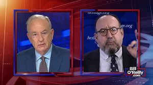51K views · 2.3K reactions | I was joined on Wednesday by author Mike Gonzalez, whose new book investigates the financial and ideological underpinnings of the very well-funded Black Lives Matter, which wants nothing less than a total overthrow of the entire American system. | Bill O'Reilly | Facebook
