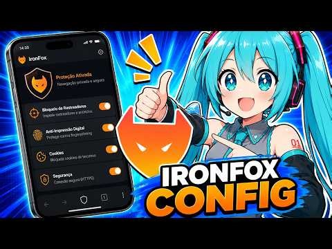 Why IronFox Is the Most Private Browser for Android