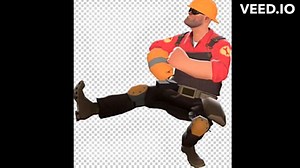 【TF2】engineer说怪话发癫时刻