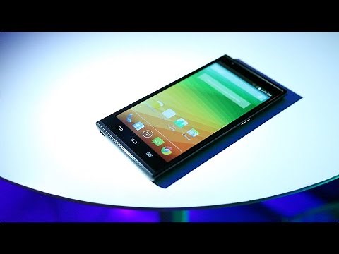 ZTE ZMAX Hands-on