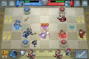 Hero Academy to get cross-platform play between iOS and PC