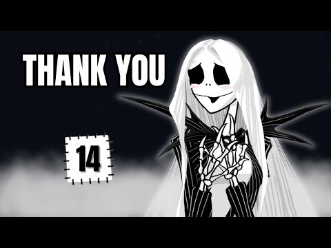 Cast & Crew Credits - Flipping The Script (Project Finale)