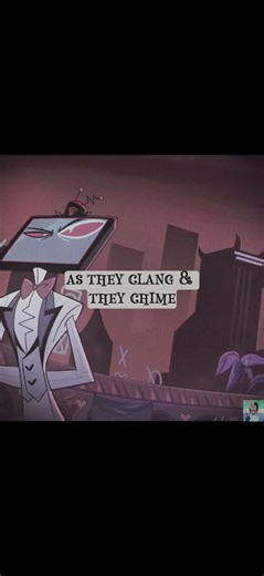 Lucifer Edit✨🐤 Punishment Time Medley