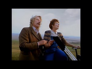 Kate Bush - Cloudbusting (HD Remaster Music Video)