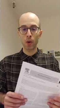 How to write a thesis #science #review #paper #publication #thesis
