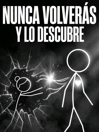 ¿Qué sucede cuando una persona narcisista comprende que ya no vas a regresar? 💔 A veces, perder el control sobre alguien puede provocar reacciones que parecen amor o arrepentimiento. Pero la desesperación no siempre significa un cambio verdadero. Tu paz emocional vale más que volver a un ciclo que te hizo daño. ¿Alguna vez alguien intentó regresar justo cuando habías decidido seguir adelante? 💭 #PsicologiaDePareja #Narcisismo #RelacionesToxicas #SanacionEmocional #AmorPropio