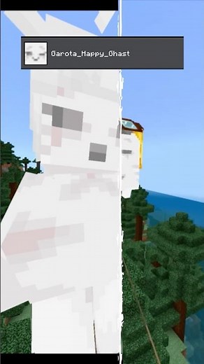 【Minecraft Bedrock】Happy Ghast Is TOO Cute! 3 Amazing Resource Packs!