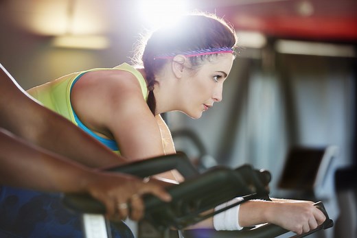5 Gym Rashes and Infections To Know—and How To Prevent Them