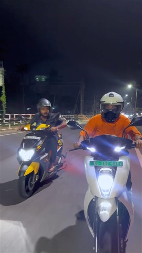 🐇🐢❌ev vs petrol 😂