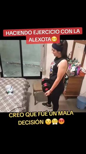 Exercise Motivation with Alexa | Fun Workout Routines at Home