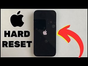 How to Reset iPhone - Full Guide