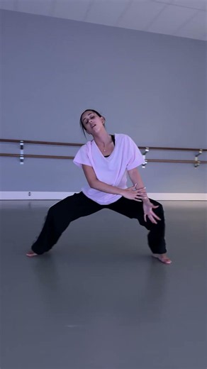 “Gypsy” (Fleetwood Mac) Jazz Dance Combo #shorts