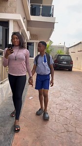 my evil neigbor turned my son into a YAM. | Kweretvofficial