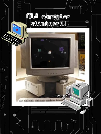 Exploring the Fascinating World of Old Computers