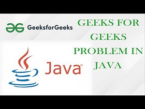 Queue Push and Pop in java || Geeks for Geeks || Data Structures in Java