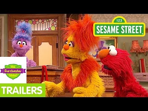 Furchester Hotel: Pony in Disguise (trailer)