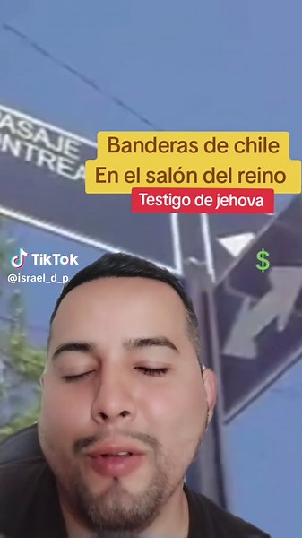 Símbolos patrios y testigos de Jehová