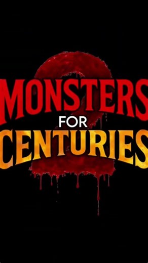 Monsters for Centuries 2 Teaser coming soon