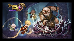 Dragon Nest: Labyrinth is a 3D hack and slash RPG based on the PC MMORPG