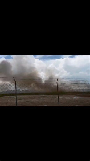 4.3K views · 18 reactions | BREAKING: Fire reported at Philip Goldson International Airport | Breaking Belize News | Facebook