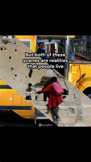 Parallel Universes (2022–present) by Ugur Gallenkus #photos #