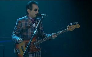 LIVE字幕版【THE ALFEE】Brave Love