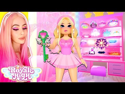 DORMS ARE HERE! *HUGE* DORM SPENDING SPREE! CAMPUS 3 IN ROYALE HIGH! Roblox