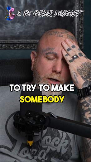 Understanding the Importance of Communication in Relationships 💬💑 Watch the full episode here: https://youtu.be/beJME35QLL8 #Relationships #Communication #Love #shorts | 2 Be Better Podcast