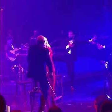 Christina Aguilera - Infatuation (Private Wedding in NYC) (15/Aug/21)