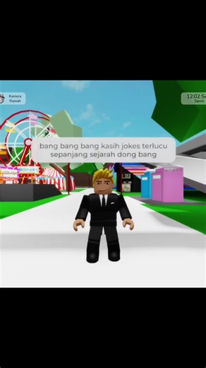 Aci Aci: Lucu dan Menghibur di Roblox