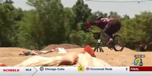 Cedar Rapids BMX Track holds open house for new riders in Ely