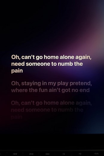 Exploring Meaning Behind Fashion Song Lyrics