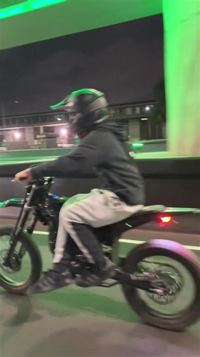 Surron Wheelie Mastery in Melbourne