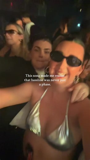 Exploring Bassline Music with Denon Reed