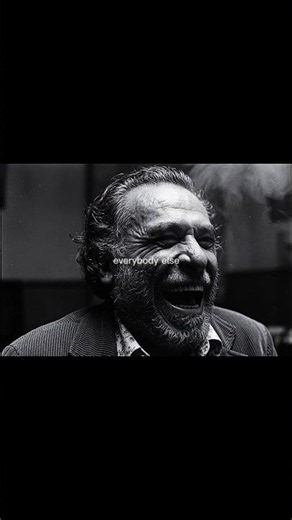 Go All the Way | Bukowski