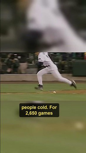Ichiro's 262 Hits Still Untouched Since 2004