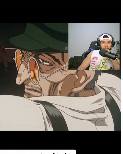 Top Action Anime Recommendations for Vampire Fans