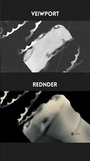 Macro Textile Reveal | 3D Cloth Stitching Animation in C4D & Redshift | Motion_Grid_Studio