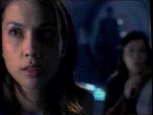 Jason X Movie Trailer 2002 - TV Spot