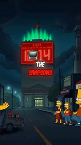 🚨 A global blackout could occur on February 28, according to The Simpsons 😱 #granapagon #lossimpson #simpsonspredictions #teoriassimpson #simpsonteorias #teoriasconspirativas #conspiracies #parati #simpsonspredictthefuture #prediccionessimpson #usa #unitedstates #eeuu #YellowWorld | Simpsons Predictions