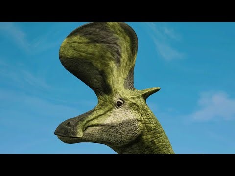 Path of Titans | PvP and Funny moments #7