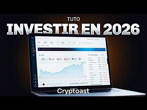 Invest in all markets (including cryptos) in one place - DEGIRO TUTORIAL