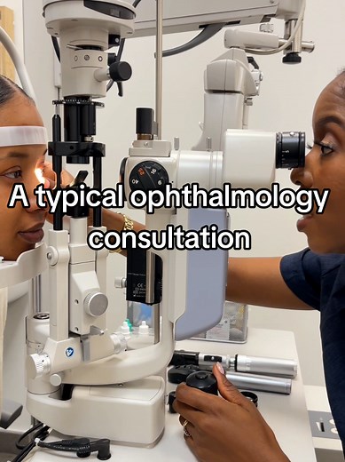 What to Expect in a Typical Ophthalmology Consultation