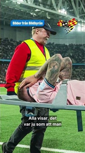 Kommer vi få se Pontus Jansson i allsvenskan igen?