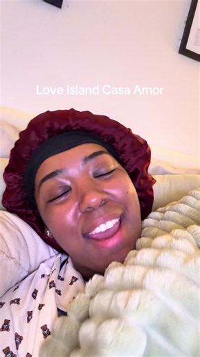 Love Island Casa Amor: Connor family and Trinity snacks request