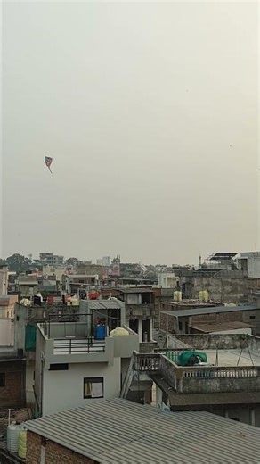 High Flying Kite Battle – Who Will Win? 🪁⚡ | Epic Sky Fight