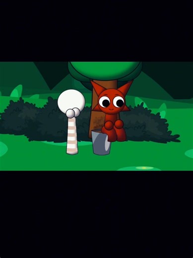 Sprunki's Hilarious Diarrhea Adventure