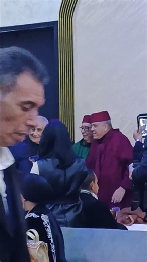 لقاء عمالقة المشياخة