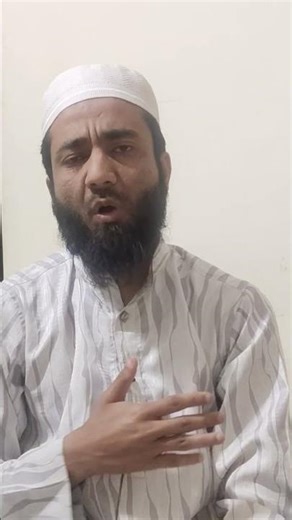 Hadis No (1) Aqalmand Aur Hoshiyaaar Kon Hai? #islamwithsahiyan