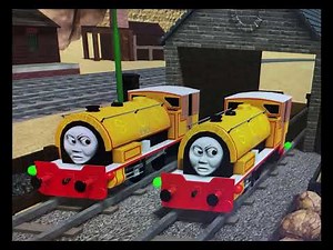 Thomas and Friends Season 6 Episode 1 Salty’s Secret Remake Full episode 50th Subscriber Special